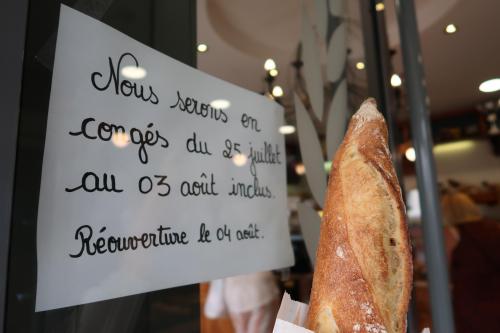 Ou Trouver Son Pain A Soissons Cet Ete
