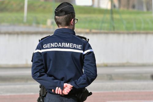 Refus D Obtemperer Un Chauffeur Routier Tue Pres De Montauban Apres Le Tir D Un Gendarme