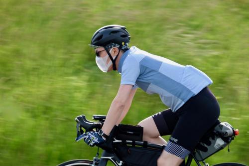 Le cycliste masqué clearance