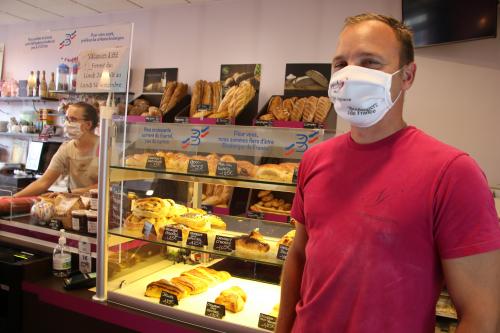 l etablissement lapierre estampille boulanger de france a sainte menehould