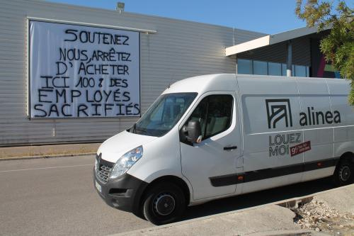 Leroy Merlin Ne S Installera Pas A La Place D Alinea