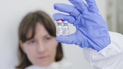 Coronavirus Pas De Vaccination Avant Mi 2021 Selon L Oms