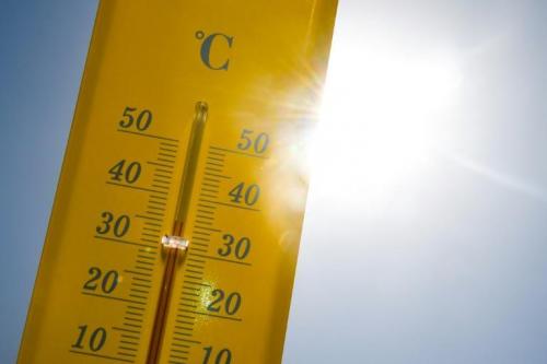 Vague De Chaleur Attendue A Partir De Dimanche Prevoit Meteo France