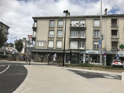 La Ville De Laon Preempte L Adresse Et S Oppose Au Projet De Drive Pieton De Leclerc