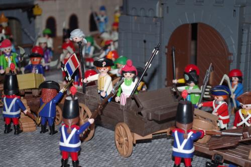 Le Festival De Playmobil De Chalons En Champagne Est Annule