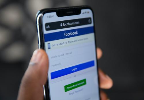 Comment avoir facebook rencontre iphone