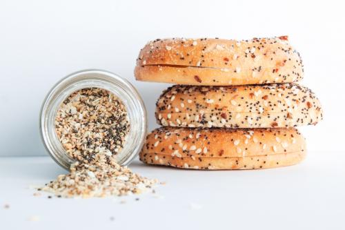 Lidl Gerble Carrefour Picard Leclerc Rappel De Produits Contenant Du Sesame Contamine Par Un Pesticide