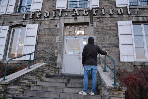 La Ville De Fumay En Manque De Distributeur De Billets