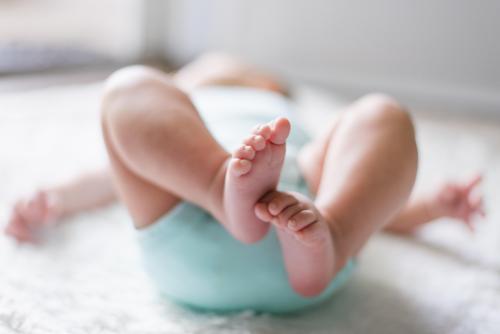 Elle Denonce Sur Instagram Un Groupe Facebook Qui Se Moque Des Bebes Moches Et Handicapes