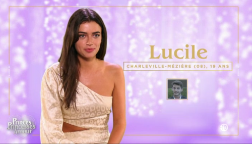 Videos Une Ex Miss Champagne Ardenne A Integre Les Princes Et Princesses De L Amour Sur W9