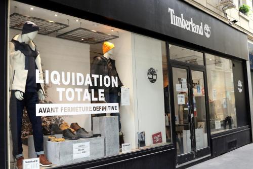 timberland avant cap