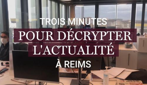 Les balades dominicales à vélo reprennent ce 14 mars à Reims avec Vél'Oxygène | Actualité
