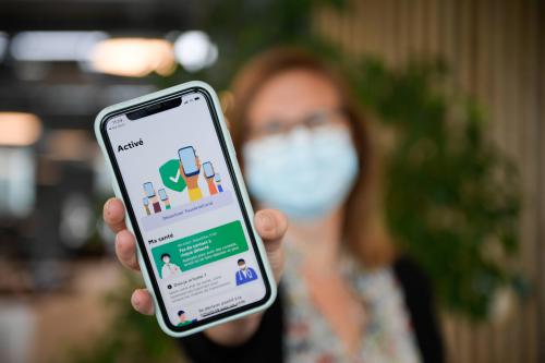 pix Pass Sanitaire Covid Europe covid 19 tout savoir sur le futur pass