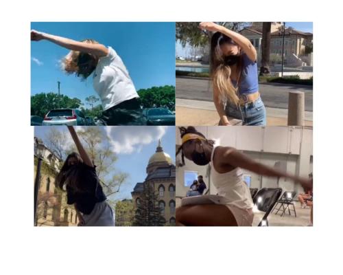 challenge tiktok ils font un moulin a vent avec le bras pour eviter d avoir mal apres avoir recu une dose de vaccin