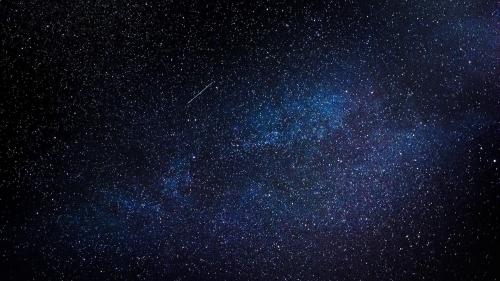 Im Herzen der Milchstraße wurde ein 100-mal größerer Stern als die Sonne entdeckt