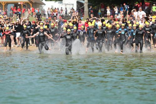 Calendrier Triathlon Grand Est 2022
