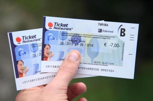 Tickets Restaurant 2020 Il Ne Vous Reste Que Quelques Jours Pour Les Utiliser