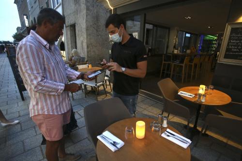 pass sanitaire quelles sont les sanctions en cas de manquement