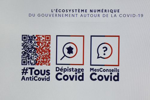 Tousanticovid Acces Plus Rapide Au Qr Code Tousanticovid Acces Plus Rapide Au Qr Code