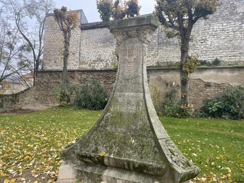Les &eacute;chos de la semaine &agrave; Reims : bi&egrave;re au champagne et buste invisible