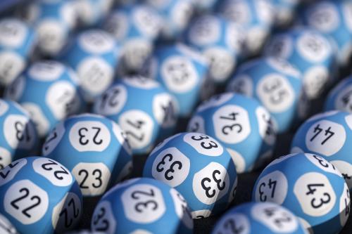 Loto: le gagnant du jackpot de 30 millions avait laissé son ticket 