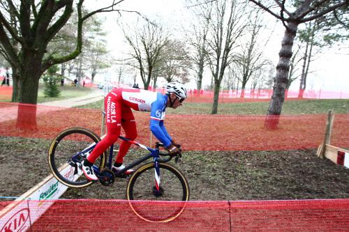 Calendrier De Cyclo Cross 2023 Cyclo-Cross : Bientôt Une Manche De Coupe Du Monde Et Un Championnat De  France À Troyes ?