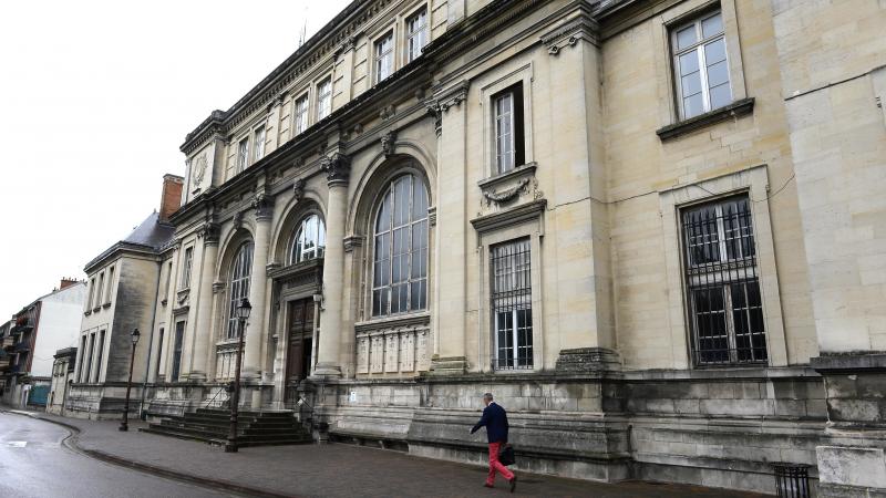 L Union Sainte Menehould Avis De Deces