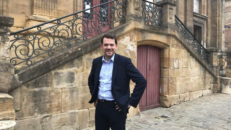 Charleville-Mézières - Journal L'Ardennais
