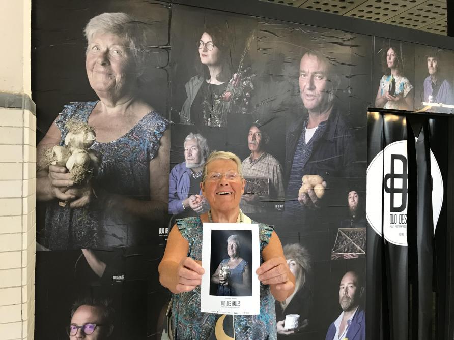 A Reims Une Exposition A Voir Et A Manger
