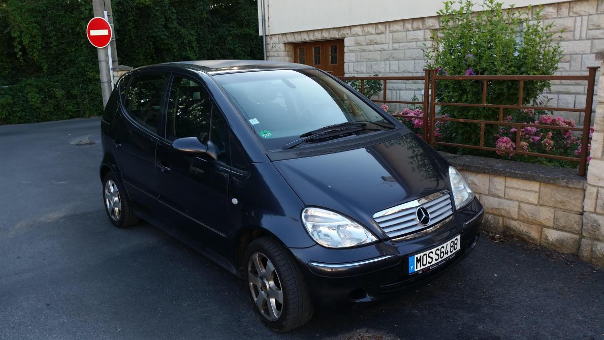 Marne Ils Lancent Un Appel Pour Retrouver Leur Voiture Volee Sous