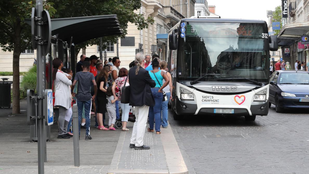 L Unsa Tcat Depose Un Preavis Pour Trois Jours De Greve