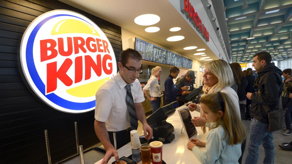 Burger King Recrute 20 Personnes Pour Son Nouveau Restaurant A Thillois