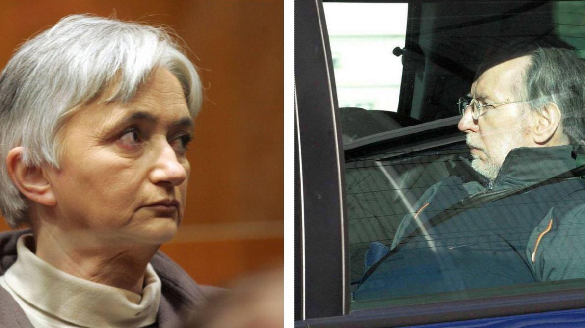 Le fils de Michel Fourniret et de Monique Olivier: «Mes parents sont morts»