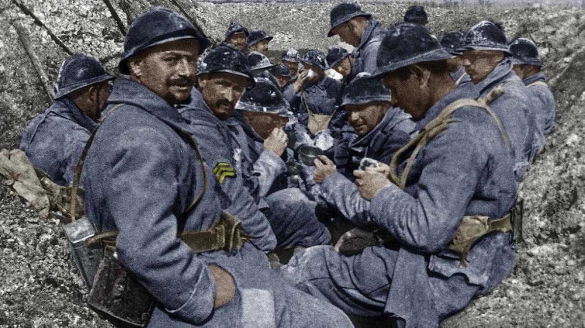 Un Site A La Memoire Des Poilus Saviotins Un Site A La Memoire Des Poilus Saviotins
