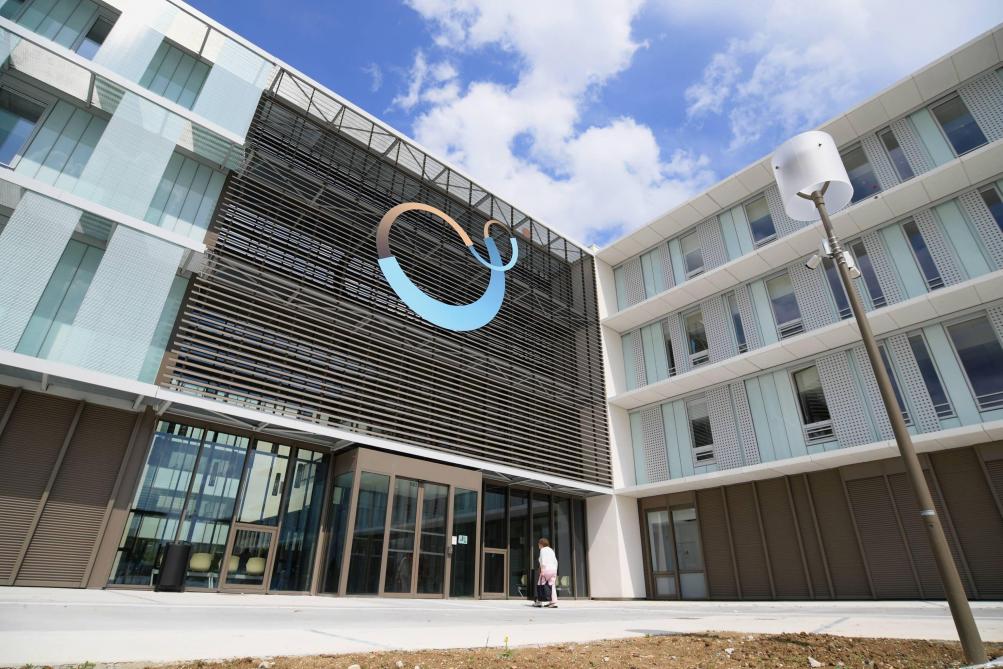 Vers Un Possible Changement A La Direction De La Clinique Courlancy De Bezannes