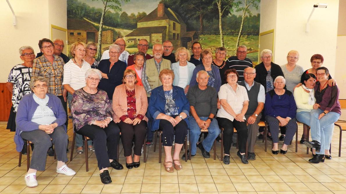 Ossey Temps Libre A Repris Ses Activites A Ossey Les Trois Maisons