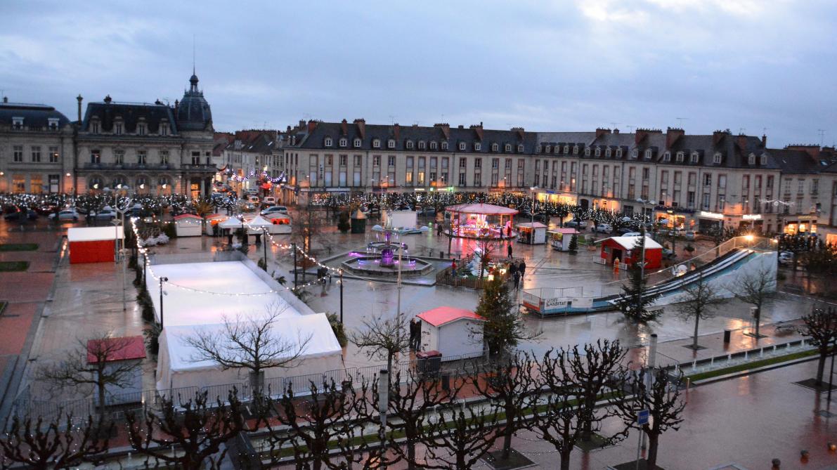 53 000 euros pour les animations