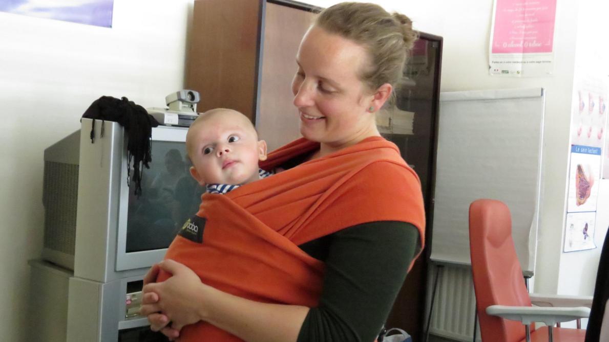 meilleur porte bébé physiologique 2018