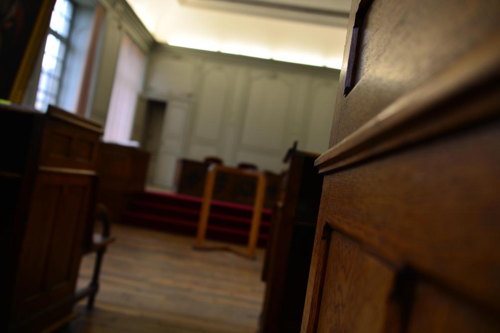 Trois Ans De Prison Pour Le Cambrioleur Juge A Laon