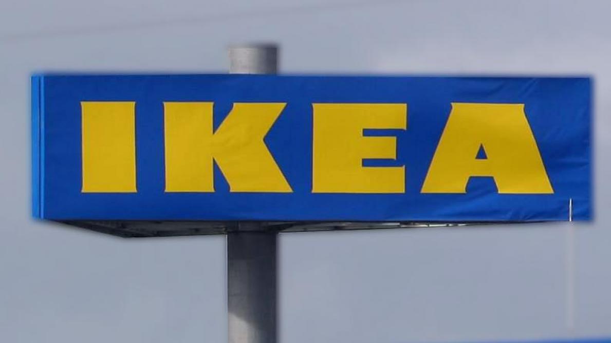 Ikea Elle Scanne Mal Ses Articles Et Finit En Garde à Vue