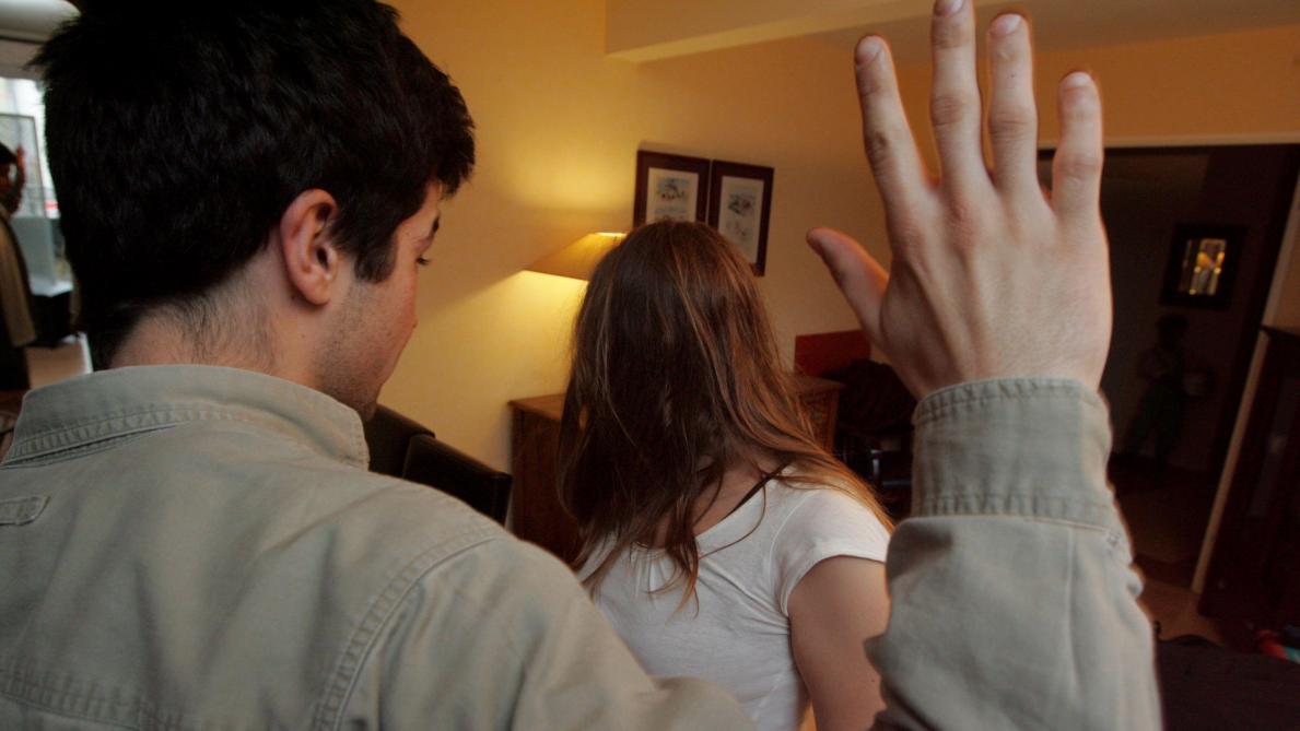 A Auve Il Assene Une Gifle A Sa Femme Et Ecope De Cinq Mois De Prison
