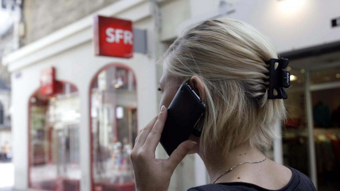 Sfr Menace Ses Vendeurs Qui Aident Les Clients A Resilier