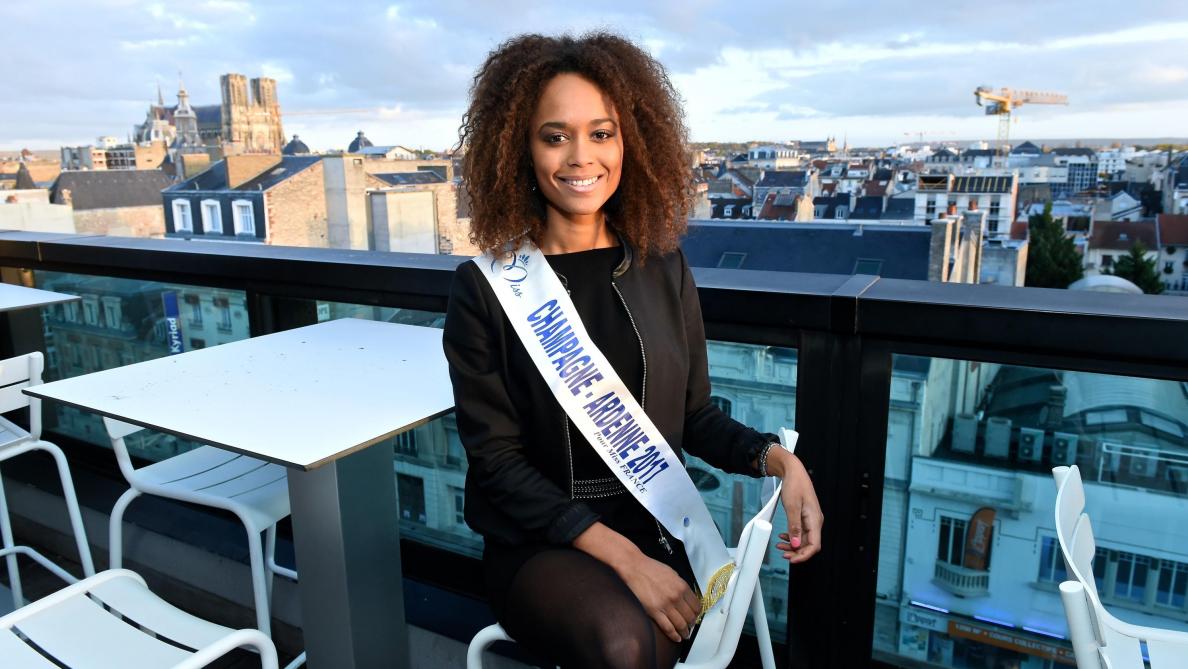 Portraits Qui Sera La Nouvelle Miss Champagne Ardenne