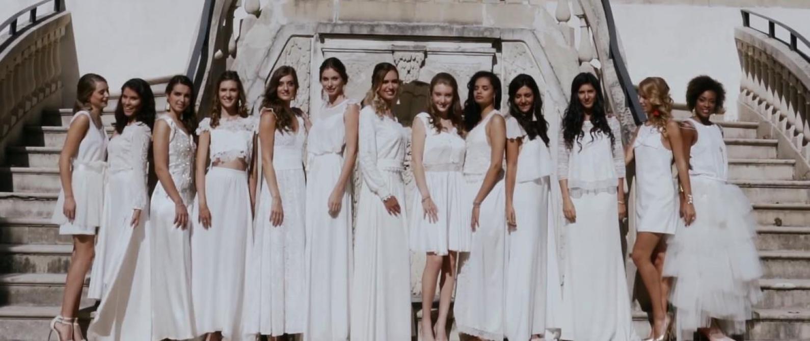 Portrait Qui Sera Elue Miss Champagne Ardenne Quatre Auboises Sont En Lice
