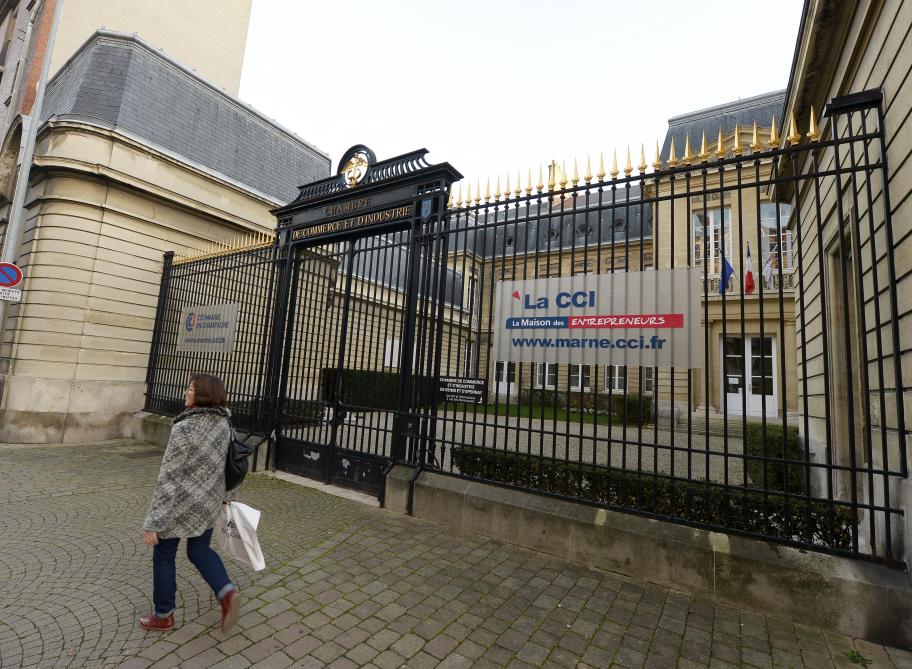 Immobilier Nexity Va Racheter L Hotel Ponsardin Siege De L Ex Cci