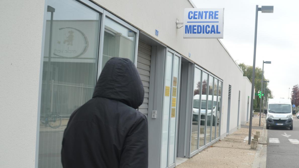 Le Sud De L Argonne Perd Son Medecin Generaliste