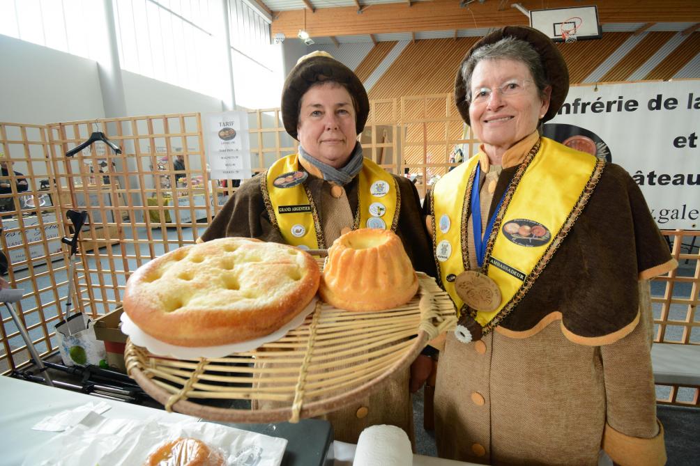 A Neufmanil La Galette Au Suc Et Le Gateau Mollet Plus Que Des Recettes De Grand Mere A Neufmanil La Galette Au Suc Et Le Gateau Mollet Plus Que Des Recettes De Grand Mere