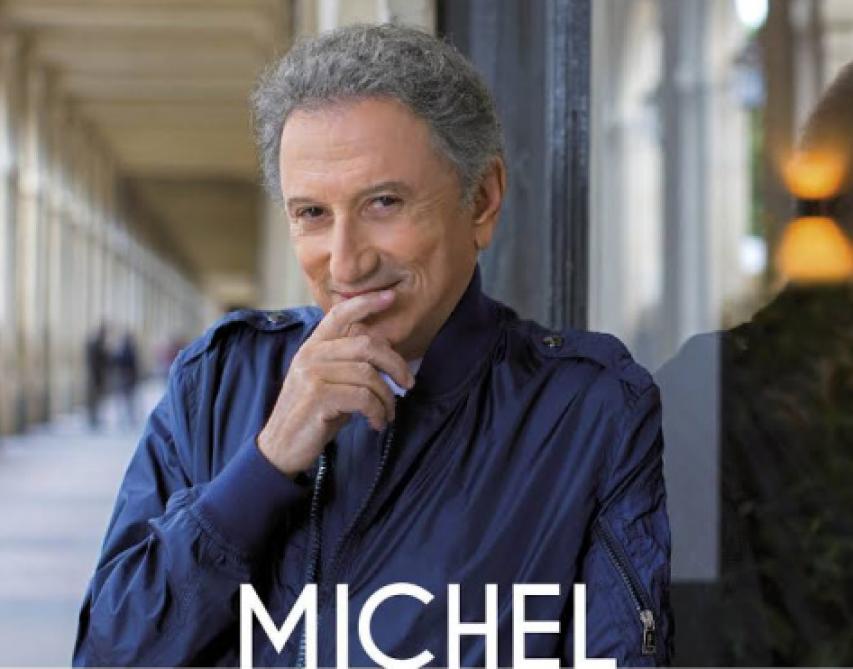 Ils Gagnent Le Livre Il Faut Du Temps Pour Rester Jeune De Michel Drucker