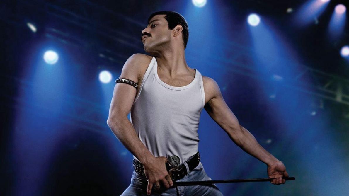 Bohemian Rhapsody Freddie Mercury The Show Must Go On