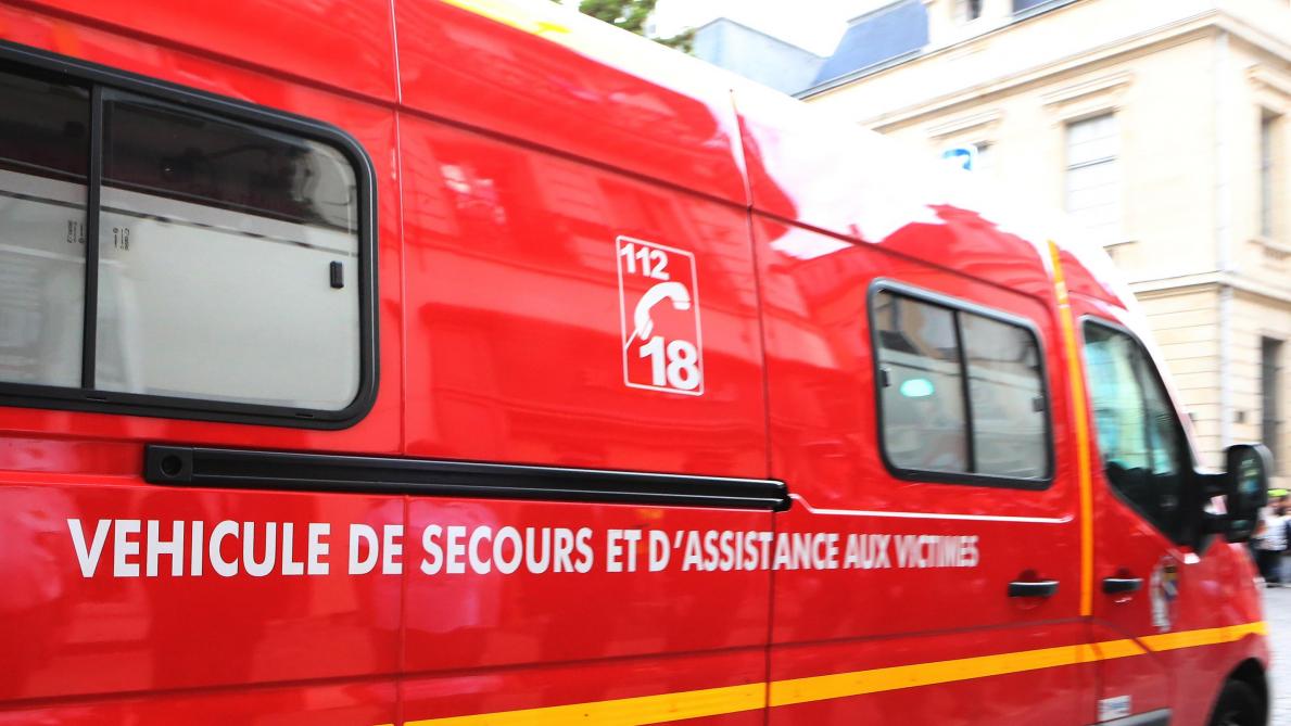 Grenoble : un automobiliste renverse deux fillettes, leur pronostic vital est engagé Grenoble : un automobiliste renverse deux fillettes, leur pronostic vital est engagé